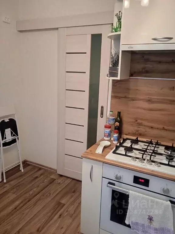 2-к кв. Московская область, Коломна ул. Филина, 8 (50.2 м) - Фото 2