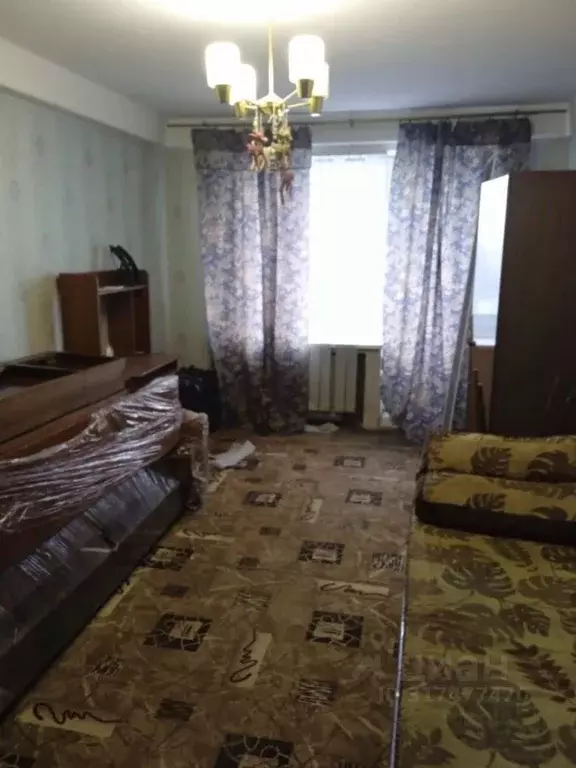 2-к кв. Санкт-Петербург Пискаревский просп., 40 (50.16 м) - Фото 1