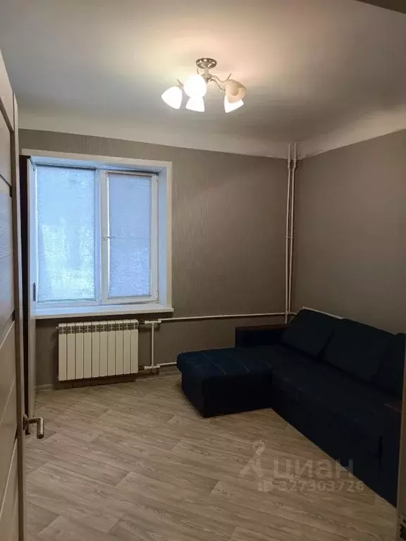 2-к кв. Липецкая область, Липецк ул. Ленина, 45 (49.9 м) - Фото 1