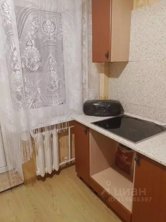 2-к кв. Самарская область, Самара Пензенская ул., 41 (50.0 м) - Фото 1