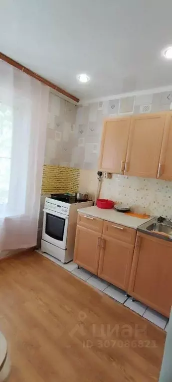 2-к кв. Самарская область, Тольятти ул. Ворошилова, 6 (50.0 м) - Фото 0