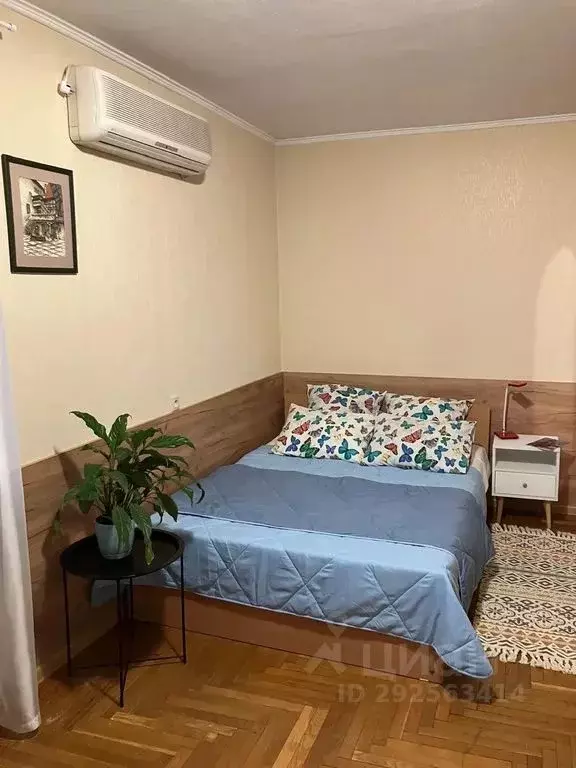 1-к кв. Краснодарский край, Анапа Крымская ул., 128 (33.0 м) - Фото 1