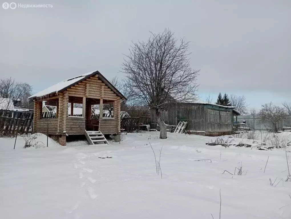 Участок в Пенза, садовое некоммерческое товарищество Здоровье, 12 ... - Фото 0