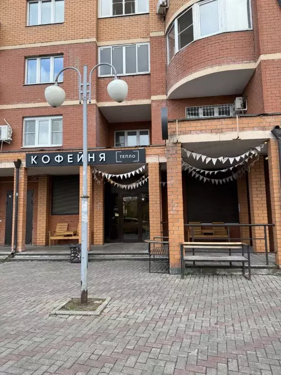 Помещение свободного назначения в Московская область, Дзержинский ... - Фото 2