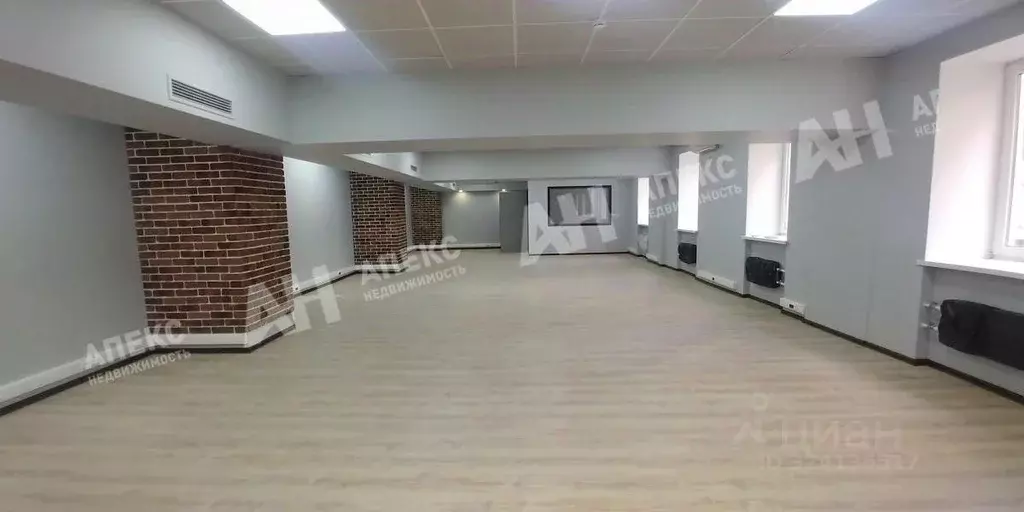 Офис в Москва ул. 5-я Ямского Поля, 7к2 (334 м) - Фото 2