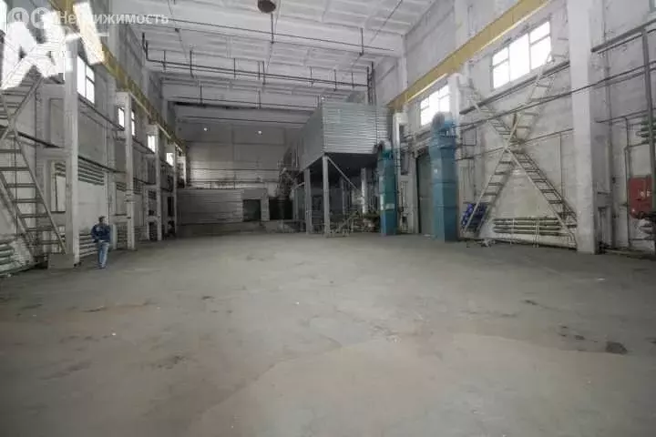 Производственное помещение (753 м) - Фото 2