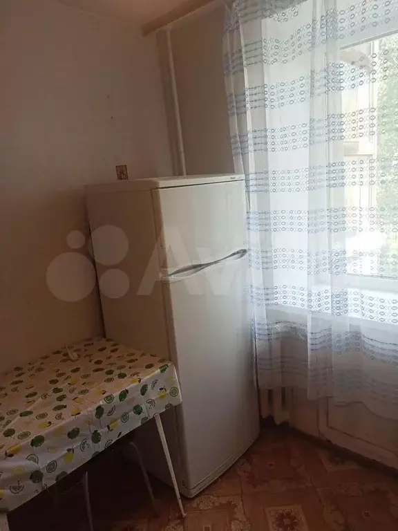 1-к. квартира, 30 м, 3/5 эт. - Фото 1