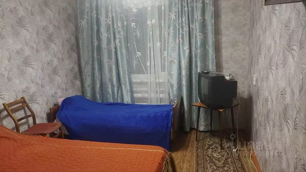 2-к кв. Нижегородская область, Бутурлино рп  (50.2 м) - Фото 2