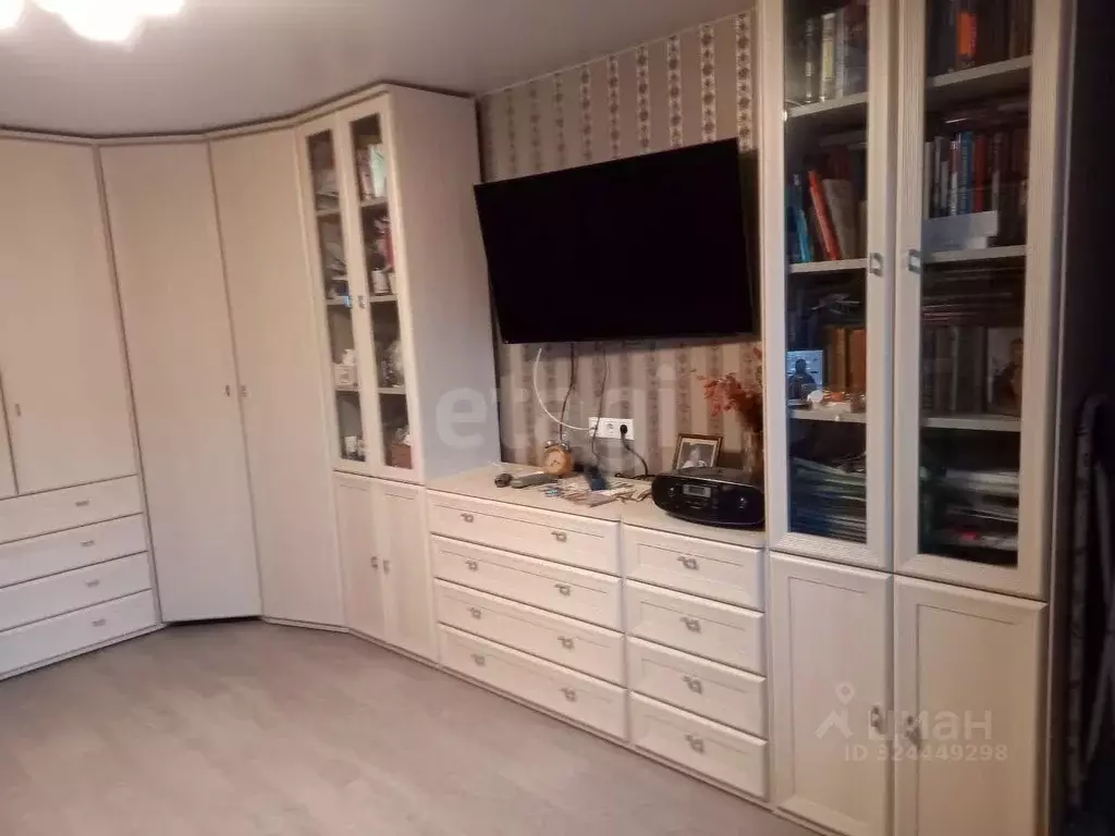 2-к кв. Московская область, Щелково Щелково-3 мкр, ул. Бахчиванджи, 1 ... - Фото 2