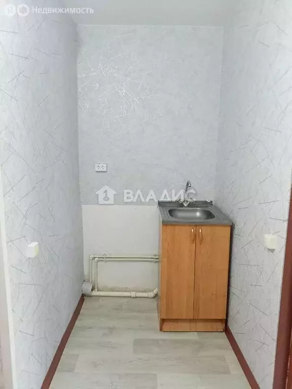 Квартира-студия: Пенза, улица Беляева, 41 (17.2 м) - Фото 1