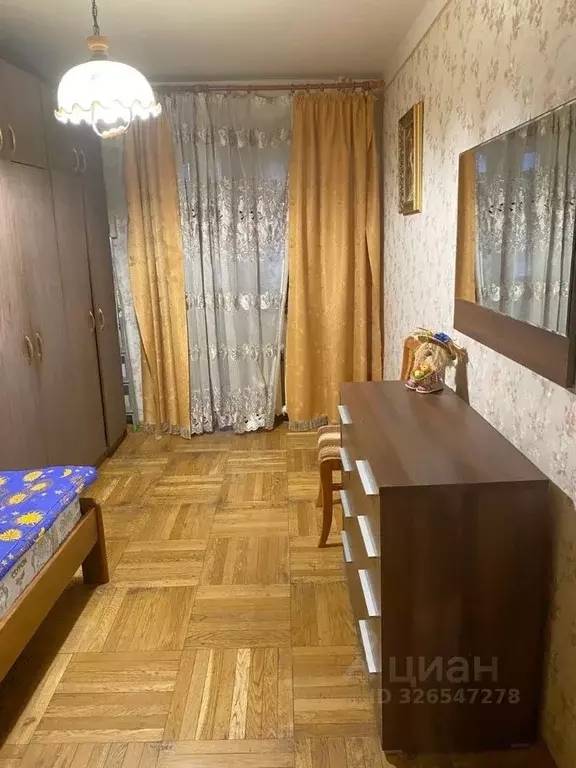 3-к кв. Краснодарский край, Краснодар Фестивальный мкр, ул. ... - Фото 1