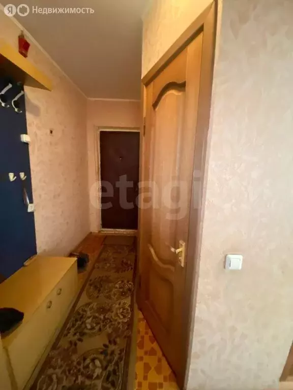 3-комнатная квартира: Дмитров, микрорайон имени А.М. Маркова, 9 (60.8 ... - Фото 1
