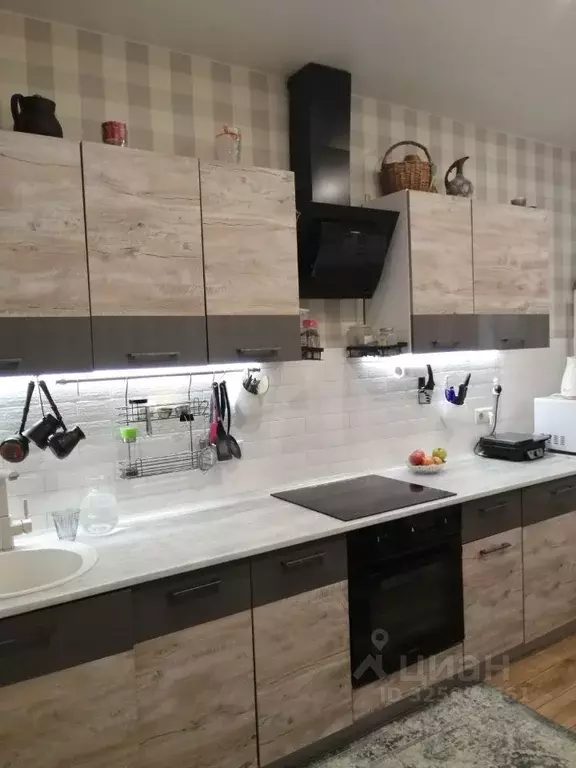 3-к кв. Московская область, Апрелевка Наро-Фоминский городской округ, ... - Фото 2