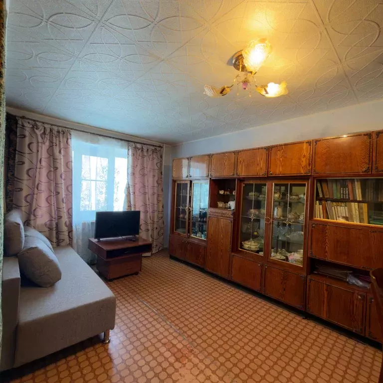 Квартира, 2 комнаты, 43.4 м - Фото 2