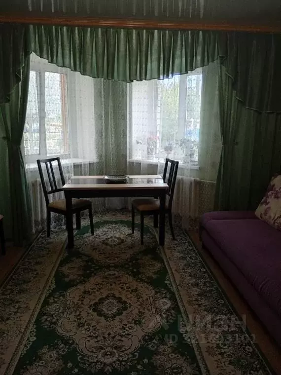 3-к кв. Рязанская область, Рязань ул. Сельских Строителей, 4З (71.9 м) - Фото 1