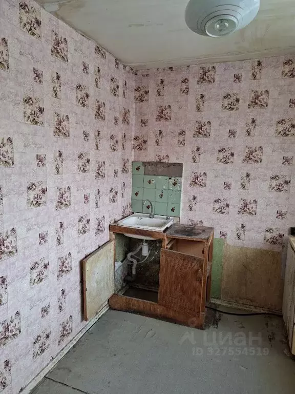 1-к кв. Нижегородская область, Дзержинск Студенческая ул., 34А (42.0 ... - Фото 2