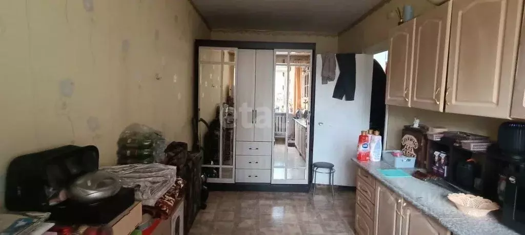 3-к кв. Белгородская область, Вейделевка рп ул. Гайдара, 3 (60.6 м) - Фото 1