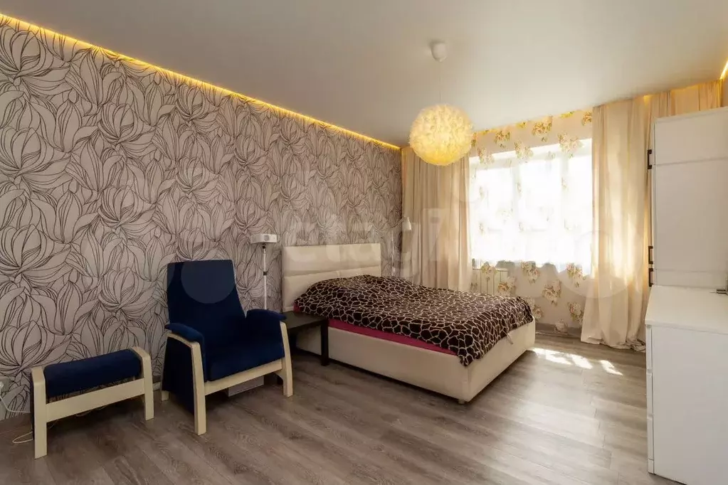2-к. квартира, 55 м, 7/9 эт. - Фото 1