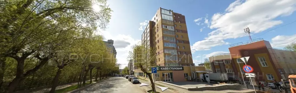 2-к кв. Кировская область, Киров ул. Преображенская, 95 (45.0 м) - Фото 1