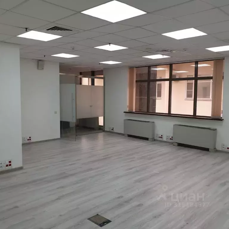 Офис в Москва Садовническая ул., 24С3 (86 м) - Фото 0