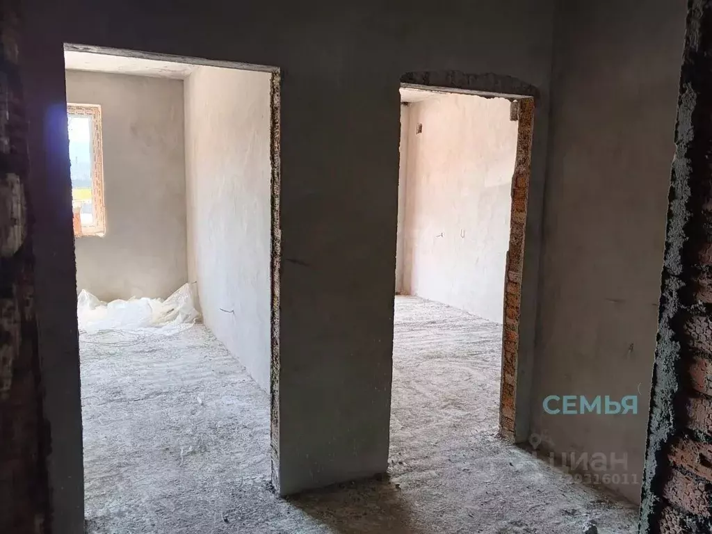 1-к кв. Северная Осетия, Владикавказ ул. Хадарцева, 39 (48.0 м) - Фото 2