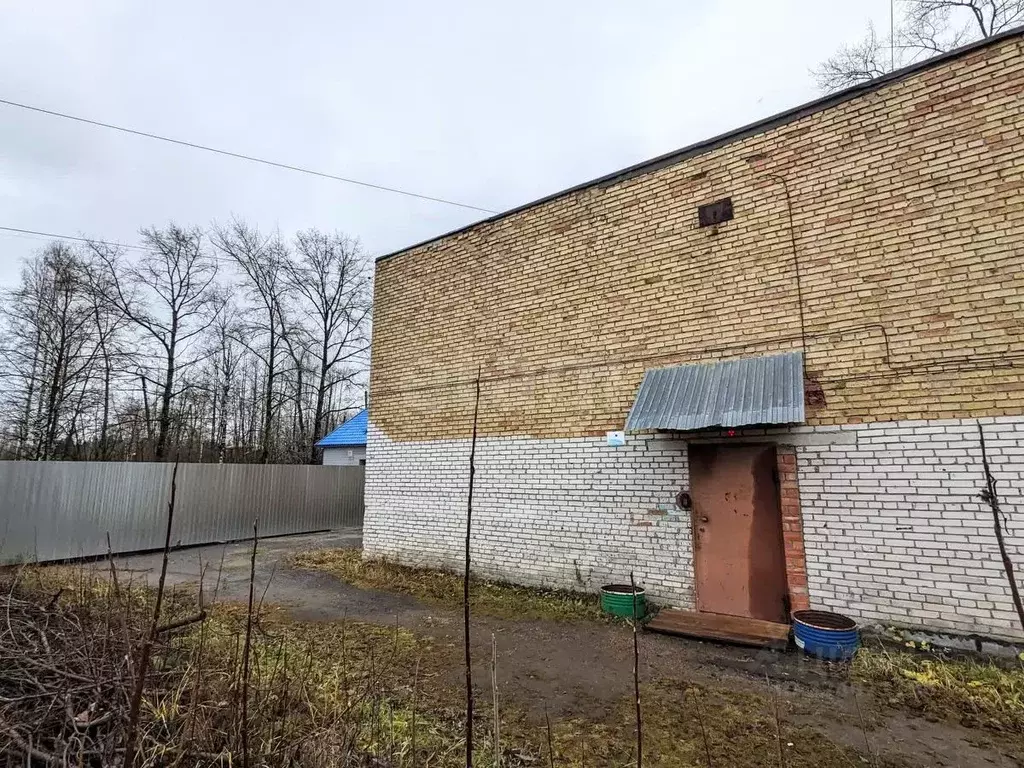 Офис в Коми, Сыктывкар ул. Калинина, 10 (493 м) - Фото 2