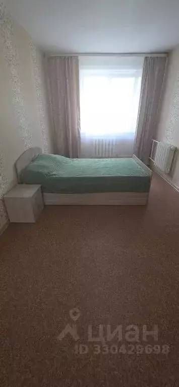 3-к кв. Иркутская область, Усть-Кут ул. Володарского, 79 (57.0 м) - Фото 1