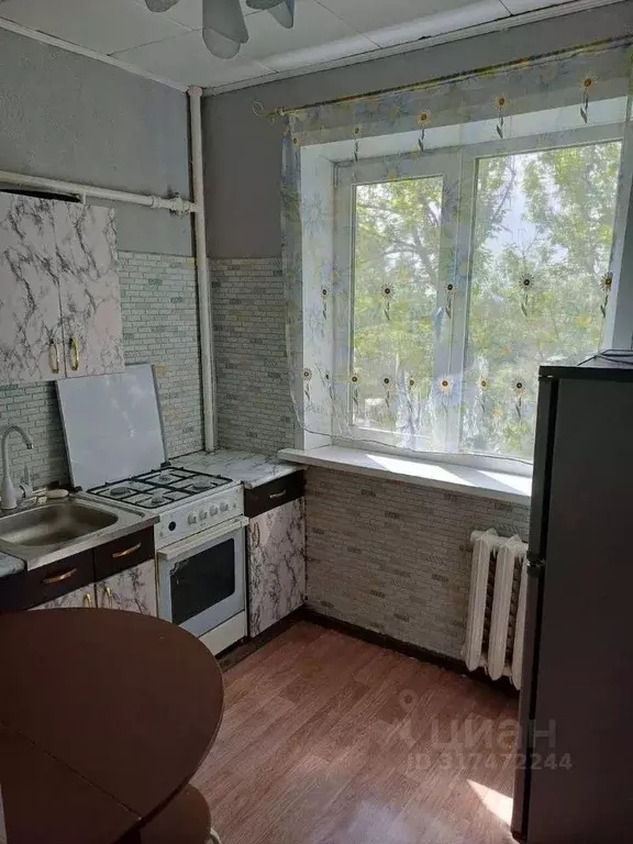 3-к кв. Самарская область, Самара ул. Дзержинского, 40 (60.0 м) - Фото 0