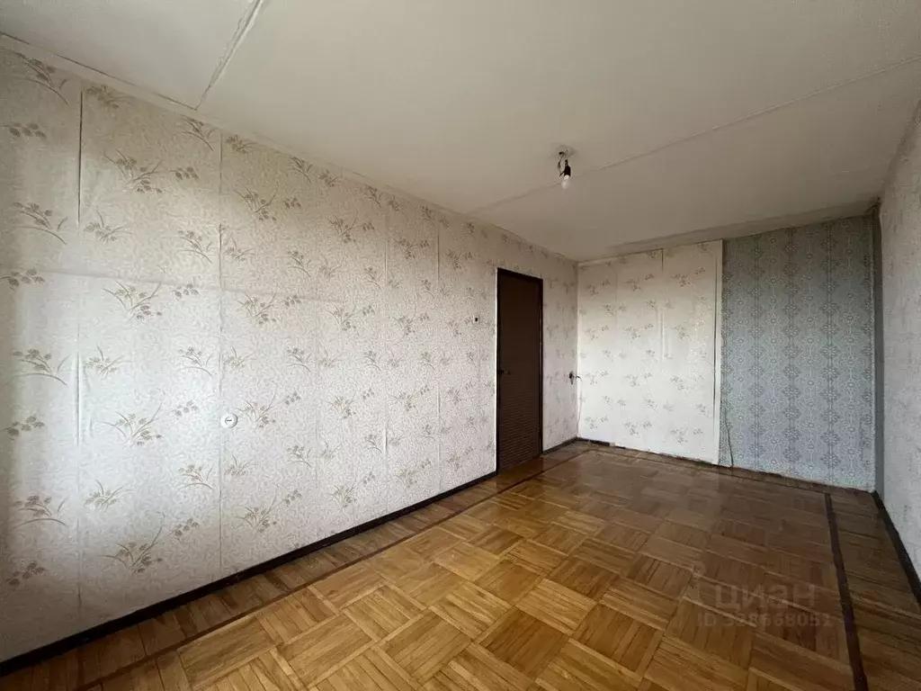 3-к кв. Санкт-Петербург Пулковское ш., 26 (68.0 м) - Фото 2