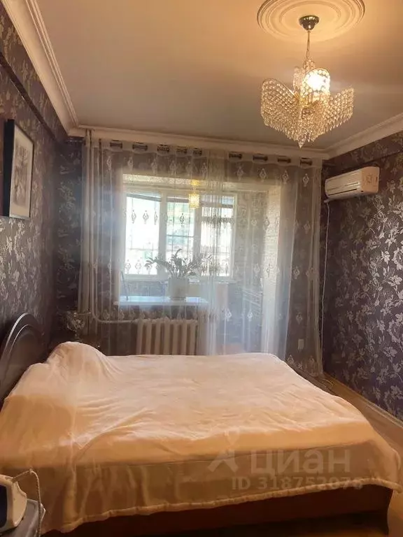 2-к кв. Дагестан, Махачкала ул. Радужная, 21А (48.0 м) - Фото 1