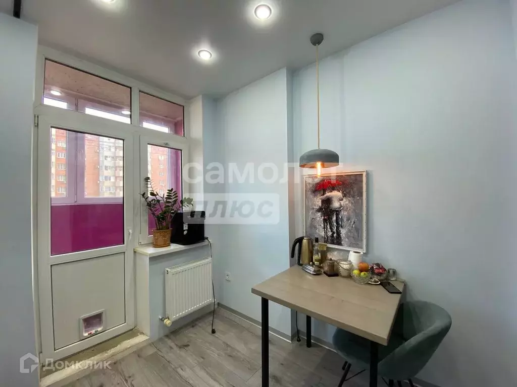 Продаётся 1-к квартира, 29.1 м - Фото 1
