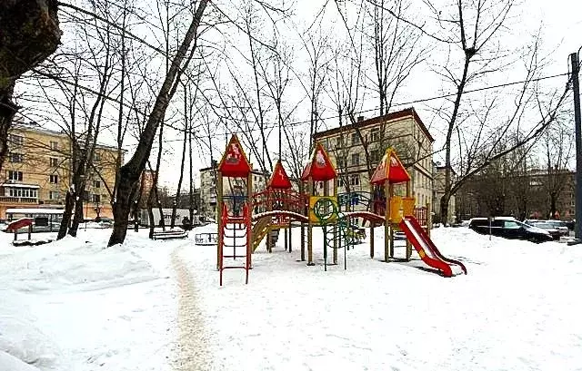 Комната Москва ул. Лавочкина, 44К3 (16.0 м) - Фото 2