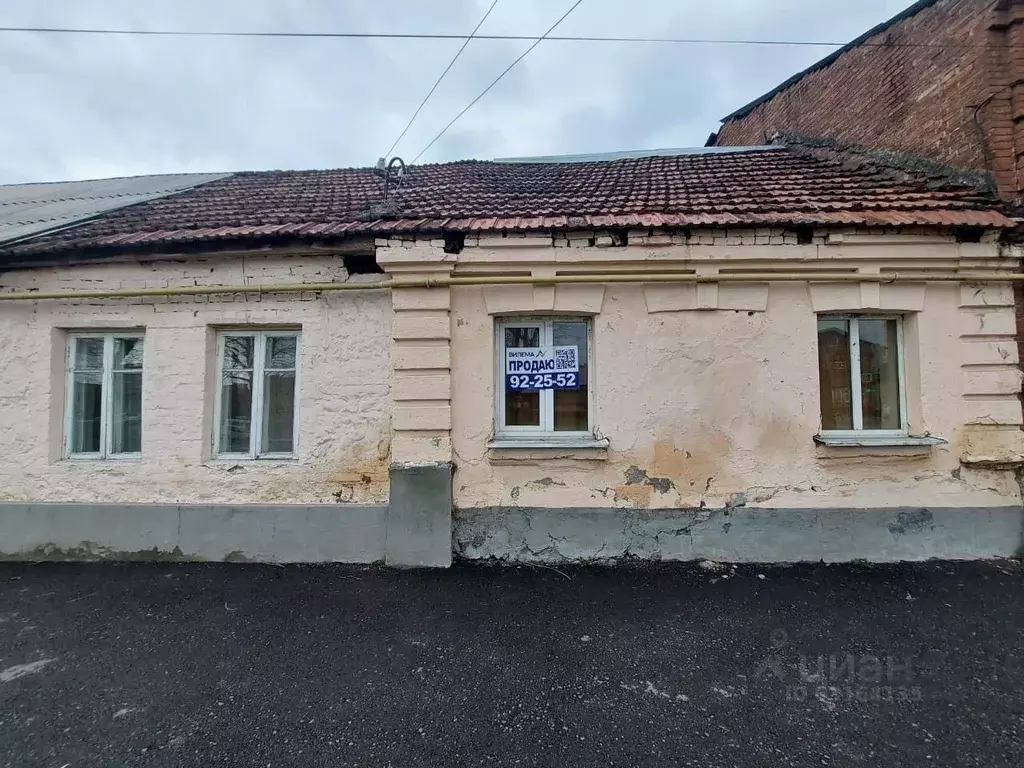 Дом в Северная Осетия, Владикавказ просп. Коста, 136А (60 м) - Фото 0