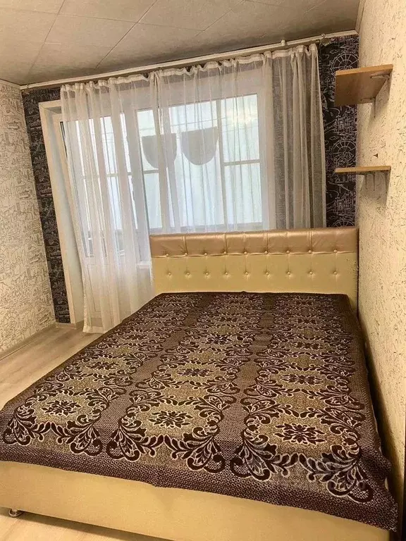 1-к кв. Москва Базовская ул., 24В (35.0 м) - Фото 1