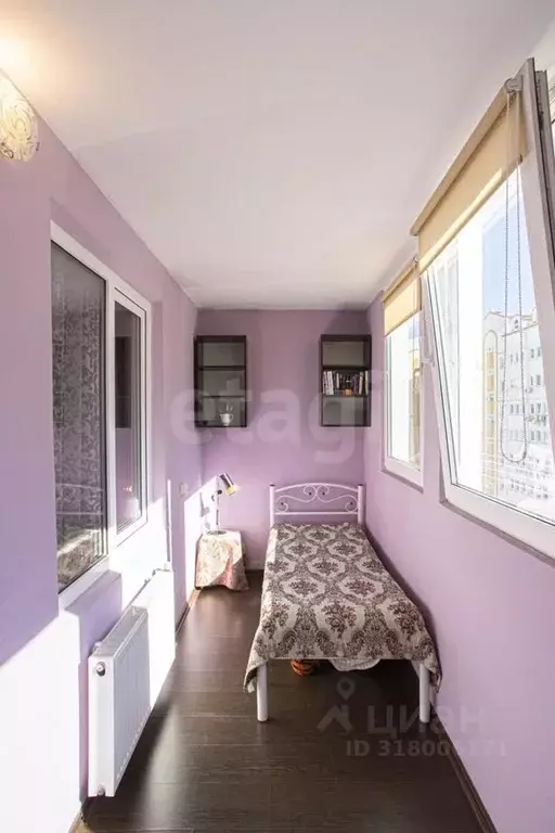 1-к кв. Севастополь ул. Колобова, 18/7 (39.2 м) - Фото 0
