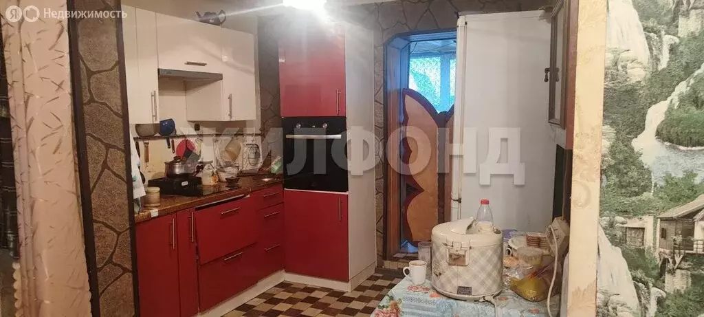 Дом в Новосибирск, улица Майкова (83.8 м) - Фото 1