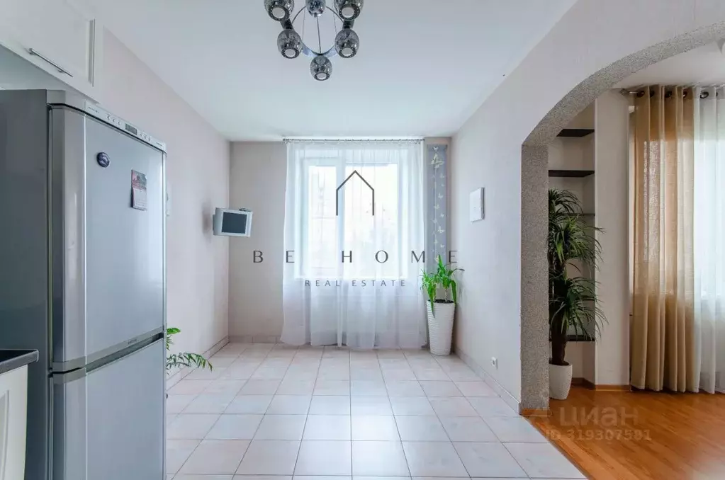 4-к кв. Санкт-Петербург Комендантский просп., 7к1Б (140.0 м) - Фото 1
