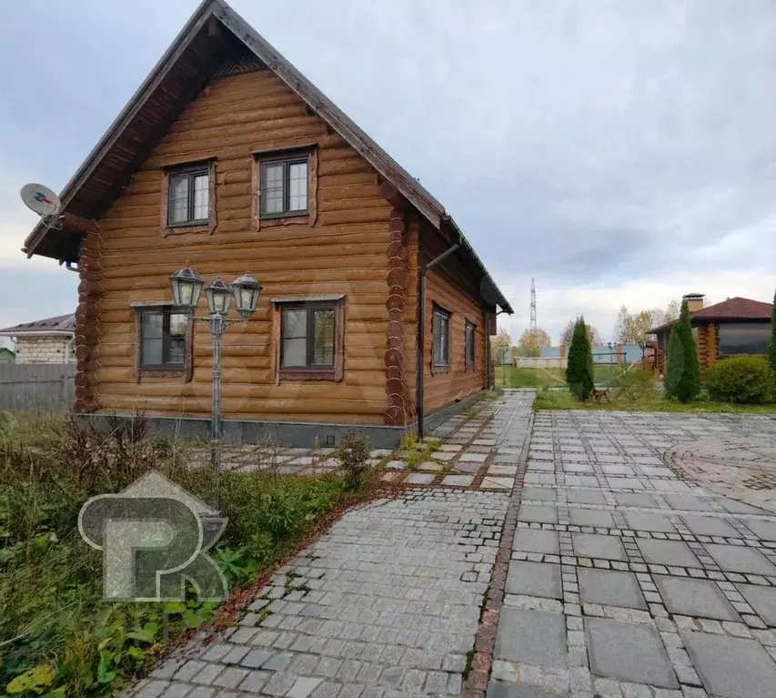 Дом 116,8 м на участке 12 сот. - Фото 0