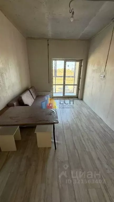 Студия Тульская область, Тула городской округ, пос. Петровский проезд ... - Фото 2