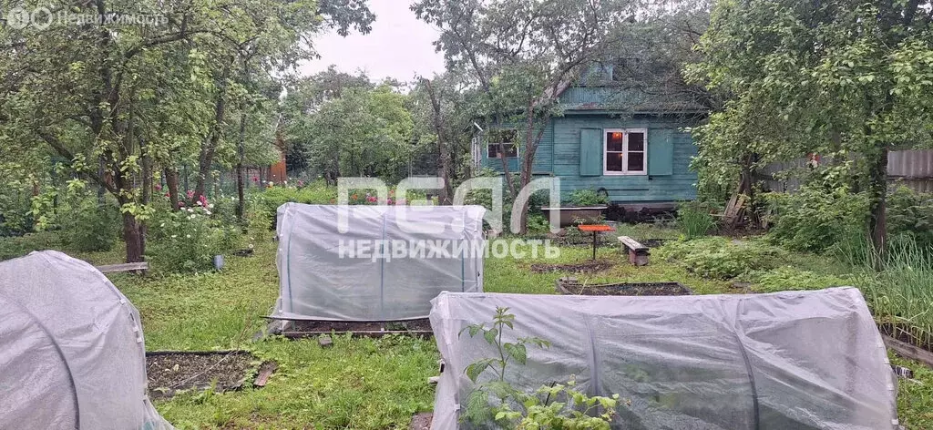 Дом в Гатчина, СНТ Ягодка (32.7 м) - Фото 1