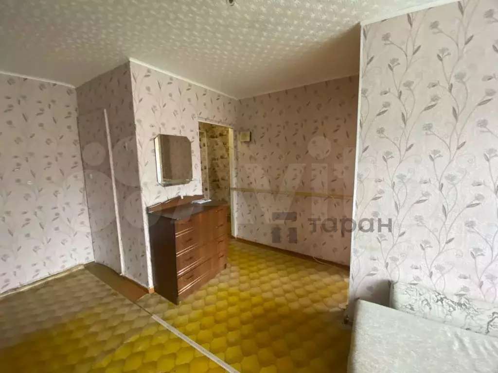 1-к. квартира, 28,3 м, 3/4 эт. - Фото 0