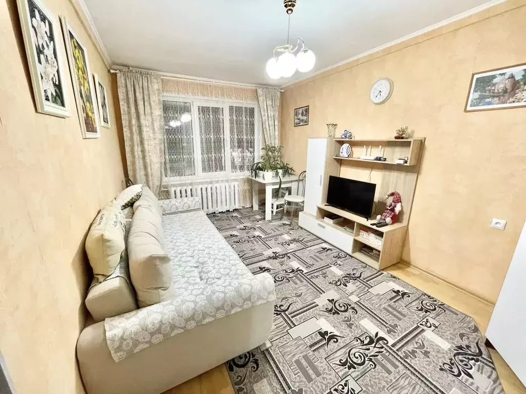 2-к кв. Удмуртия, Ижевск Молодежная ул., 53 (43.2 м) - Фото 2