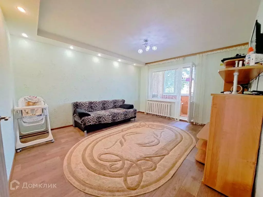 Продаётся 3-к квартира, 60 м - Фото 0