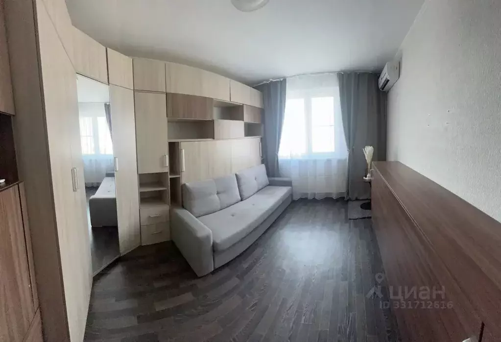 Комната Москва Бутырская ул., 79 (14.2 м) - Фото 1