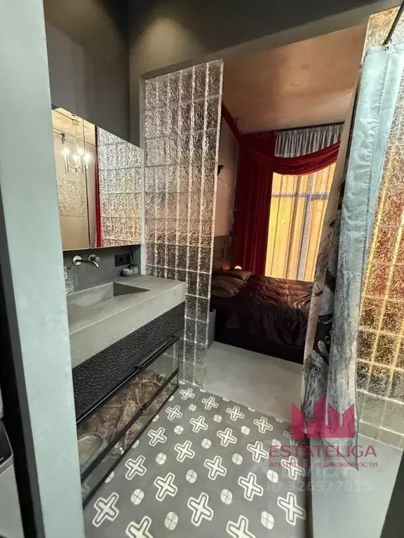 Студия Москва Зорге 9 жилой комплекс, 9Ак6 (29.0 м) - Фото 2