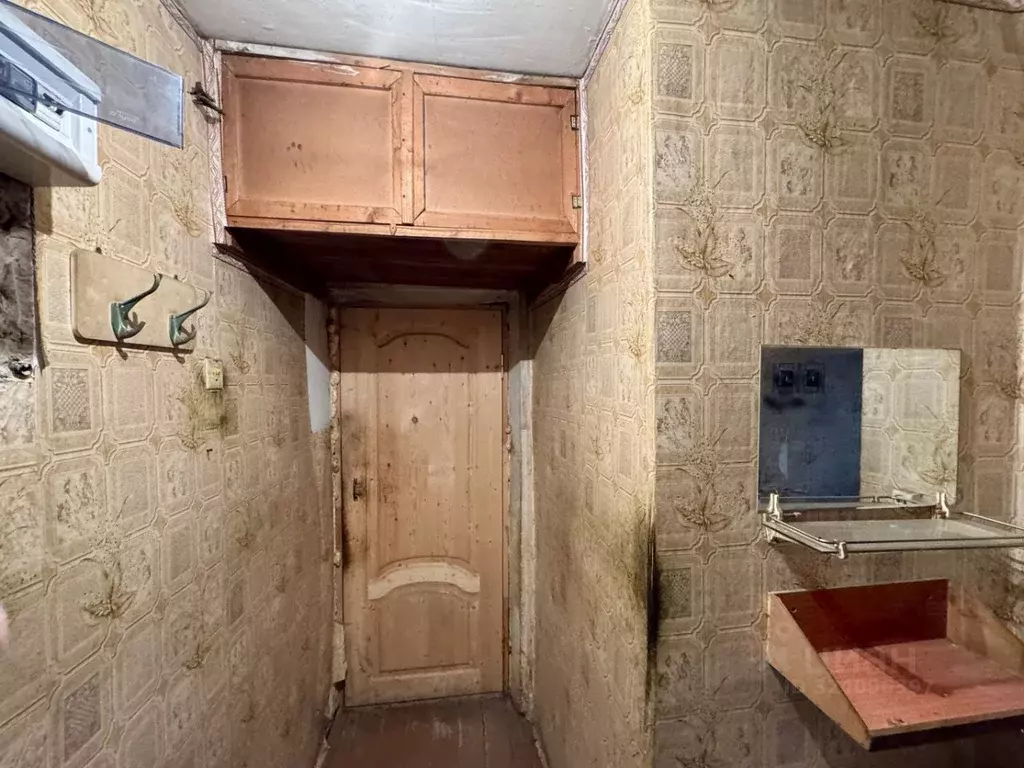 1-к кв. Владимирская область, Александровский муниципальный округ, ... - Фото 2