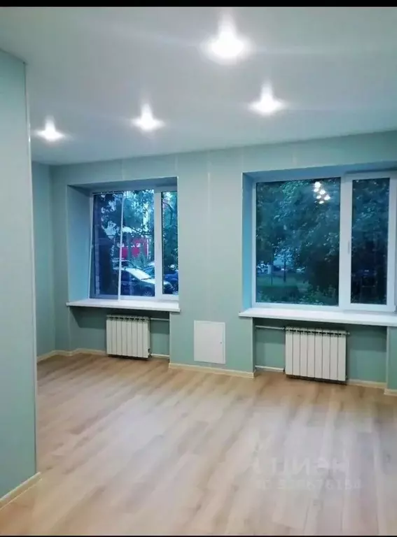 Помещение свободного назначения в Брянская область, Брянск Конотопская ... - Фото 1