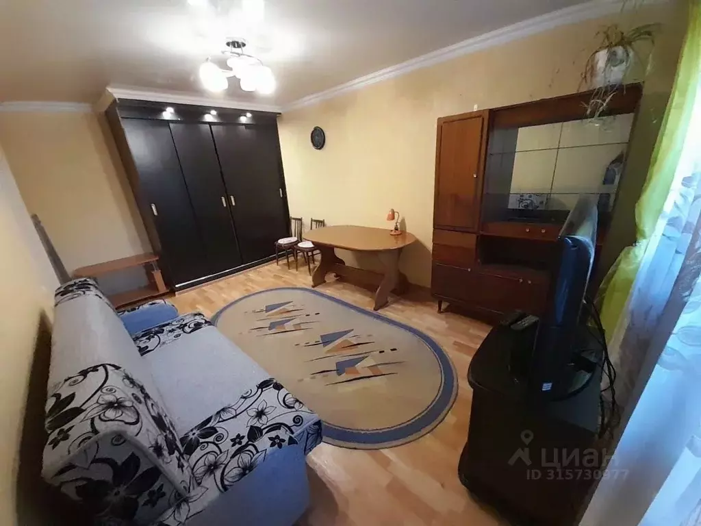 Дом в Ростовская область, Ростов-на-Дону Крепостной пер., 113 (55 м) - Фото 1