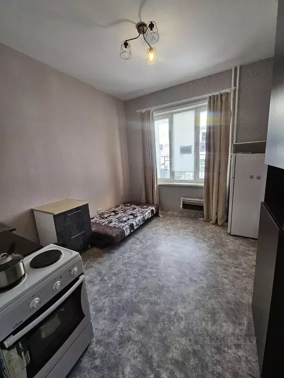 Студия Красноярский край, Красноярск ул. Борисова, 42 (20.0 м) - Фото 2