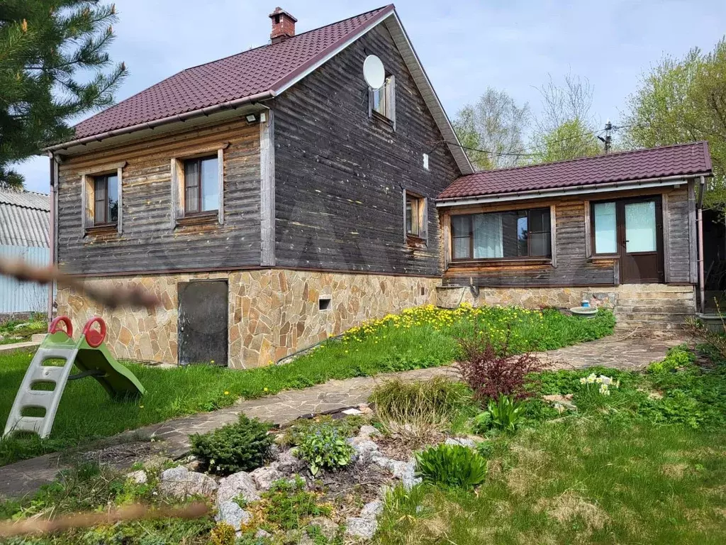 Дом 160 м на участке 7 сот. - Фото 1